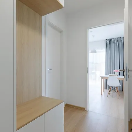 Apartment Rasl House Luka nad Jihlavou