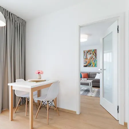 Rasl House Apartment