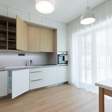 Rasl House Apartment Luka nad Jihlavou