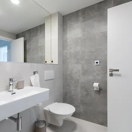 Rasl House Apartment