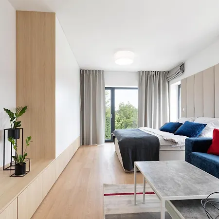 Apartment Rasl House