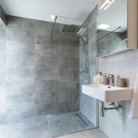 Apartment Rasl House Luka nad Jihlavou