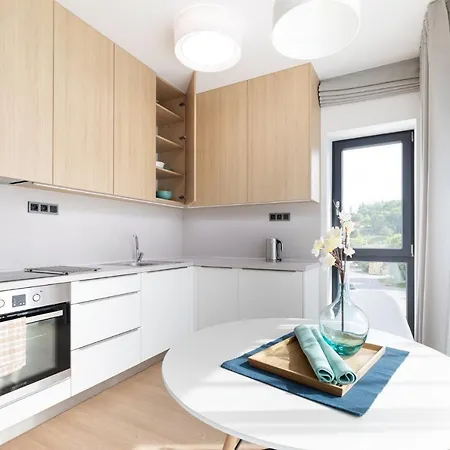 Apartment Rasl House