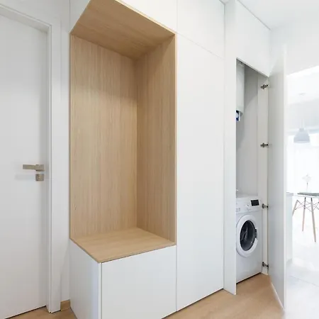 Rasl House Appartement