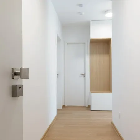 Rasl House Apartment