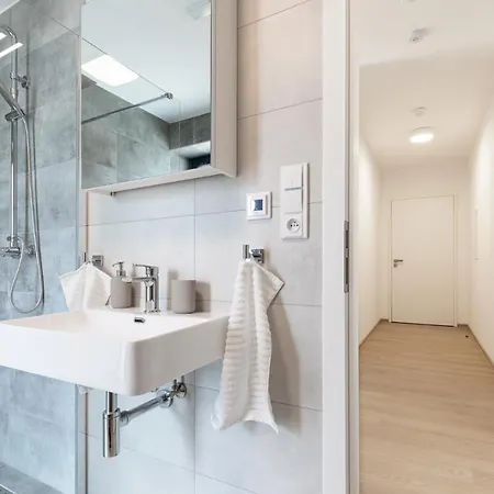 Rasl House * Luka nad Jihlavou