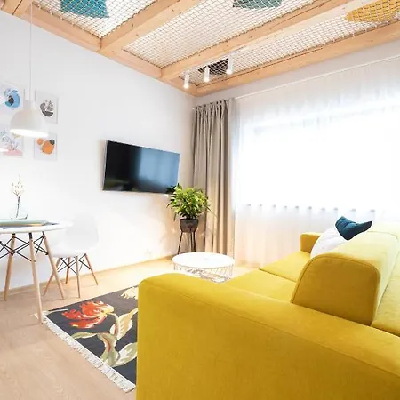 Apartment Rasl House