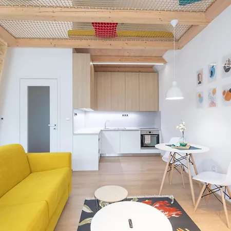 Rasl House Apartment