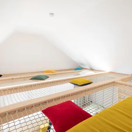 Rasl House Luka nad Jihlavou
