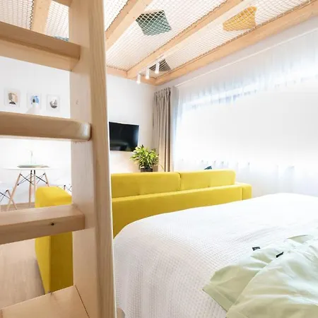 Rasl House Apartment
