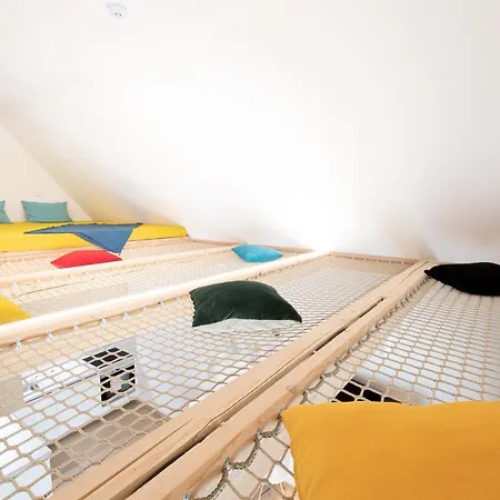 Rasl House Apartment Luka nad Jihlavou