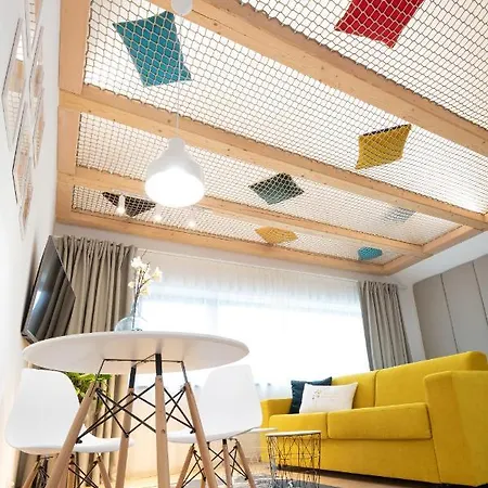 Apartment Rasl House
