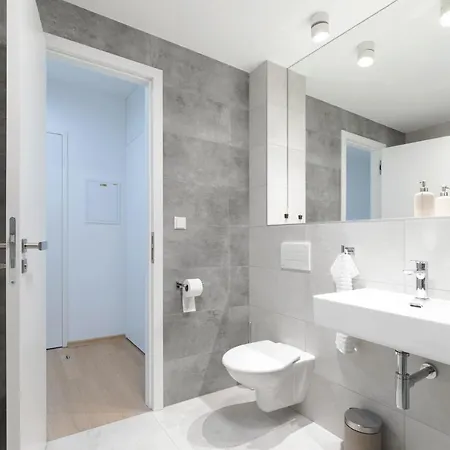 Apartment Rasl House Luka nad Jihlavou
