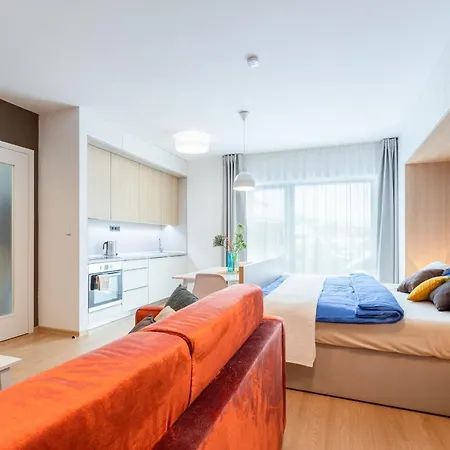 Rasl House Appartement