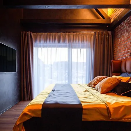 Appartement Rasl House