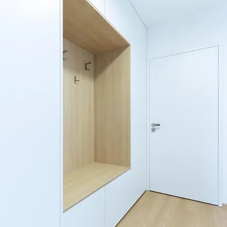 Apartment Rasl House