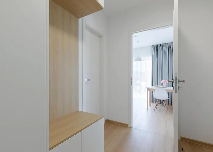 דירה Rasl House Luka nad Jihlavou