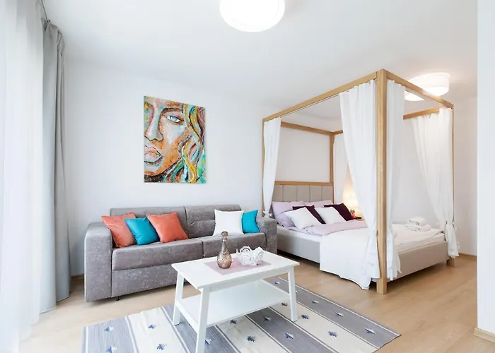 Rasl House דירה Luka nad Jihlavou