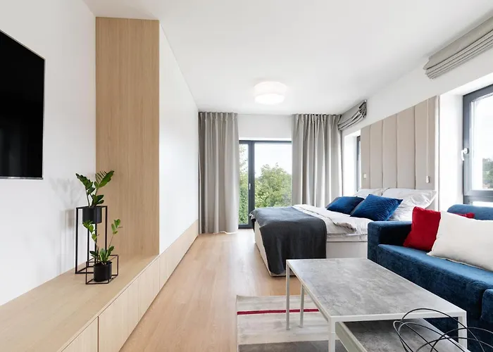 דירה Rasl House