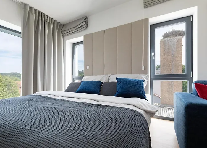 Rasl House Apartman