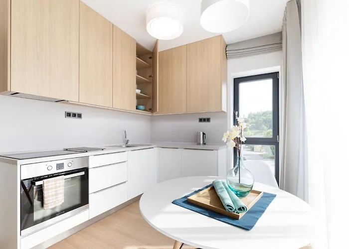 דירה Rasl House