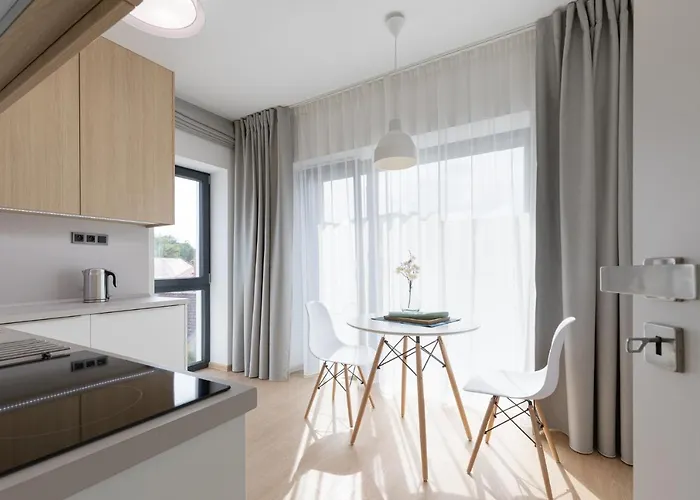 Rasl House דירה *