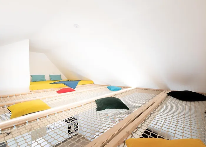 Rasl House *