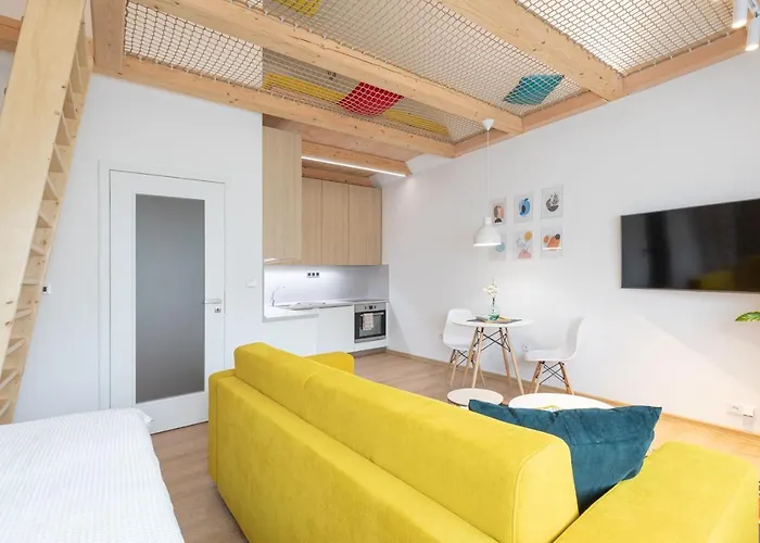 Rasl House Luka nad Jihlavou