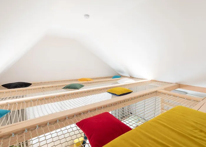 Rasl House Luka nad Jihlavou