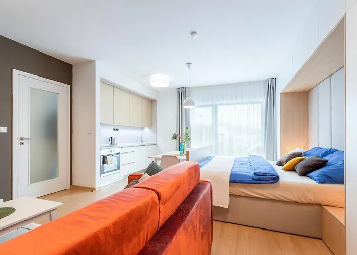 Rasl House Apartman